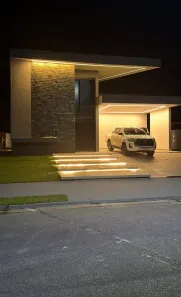Casa de Condomínio com 3 Quartos para venda ou aluguel, 220m² no Água Boa (Outeiro), Belém