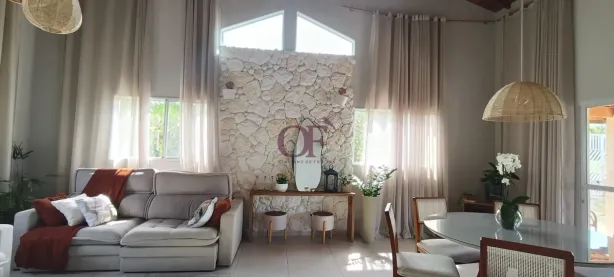 Casa com 4 Quartos à venda, 222m² no Centro, Itupeva