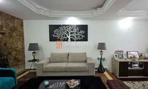 Casa com 4 Quartos à venda, 241m² no Carianos, Florianópolis