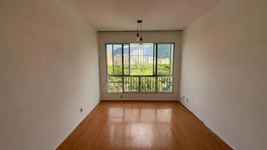 Apartamento com 2 Quartos à venda, 63m² no Grajaú, Rio de Janeiro