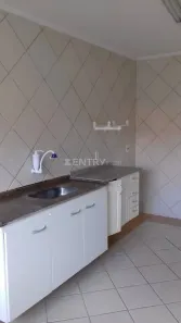 Apartamento com 2 Quartos à venda, 58m² no Aeroporto, Jundiaí