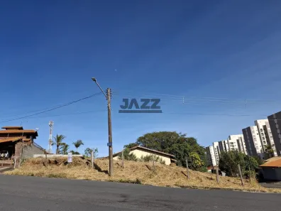 Lote/Terreno à venda, 479m² no Jardim do Lago, Bragança Paulista