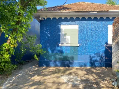 Casa com 2 Quartos à venda, 80m² no Centro, São Leopoldo
