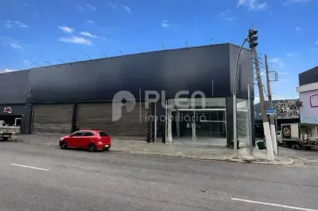 Ponto Comercial para alugar, 800m² no Imirim, São Paulo