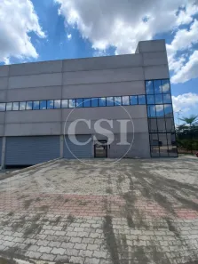 Galpão/Depósito/Armazém para venda ou aluguel, 1232m² no Cascata, Paulínia