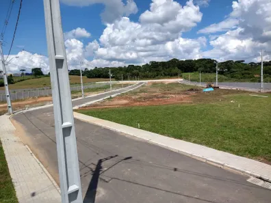 Lote/Terreno à venda, 3435m² no São Marcos, São José dos Pinhais