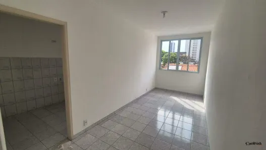 Apartamento com 1 Quarto para alugar, 33m² no Tatuapé, São Paulo