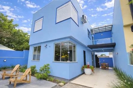 Casa com 3 Quartos à venda, 154m² no Campeche, Florianópolis