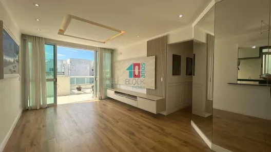 Cobertura com 3 Quartos à venda, 198m² no Recreio dos Bandeirantes, Rio de Janeiro