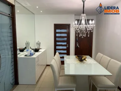 Apartamento com 3 Quartos à venda, 90m² no Muchila, Feira de Santana