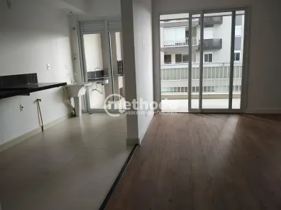 Apartamento com 2 Quartos à venda, 83m² no Santa Terezinha, Paulínia