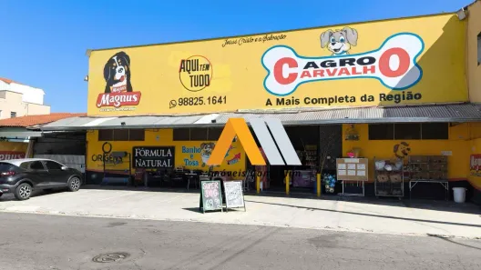 Galpão/Depósito/Armazém à venda, 392m² no Jardim Santa Bárbara, Sorocaba