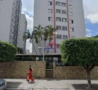 Apartamento com 2 Quartos à venda, 54m² no Brás, São Paulo