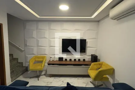 Casa com 3 Quartos à venda, 126m² no Campestre, Santo André