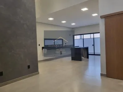 Casa de Condomínio com 3 Quartos à venda, 172m² no Parque Esplanada, Votorantim