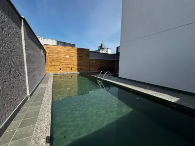 Apartamento com 1 Quarto à venda, 65m² no Barreiros, São José