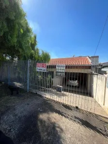 Casa com 2 Quartos à venda, 98m² no Jardim São Domingos, Americana