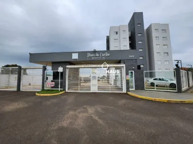 Apartamento com 2 Quartos à venda, 73m² no Loteamento Paulo VI, Campo Grande