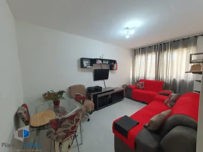 Apartamento com 1 Quarto à venda, 45m² no Partenon, Porto Alegre
