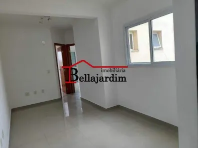 Apartamento com 2 Quartos à venda, 51m² no Jardim do Estádio, Santo André