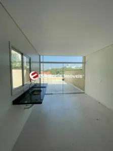 Cobertura com 2 Quartos à venda, 125m² no Jardim, Santo André