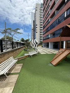 Apartamento com 3 Quartos para alugar, 139m² no Pina, Recife