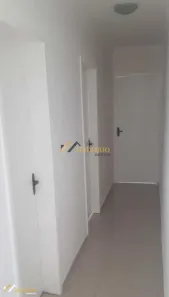 Apartamento com 2 Quartos à venda, 56m² no São Gabriel, Colombo