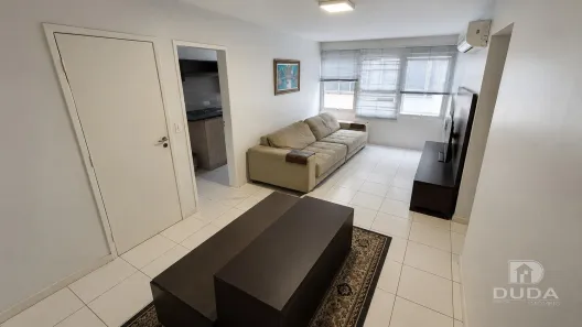 Apartamento com 3 Quartos à venda, 99m² no Capoeiras, Florianópolis