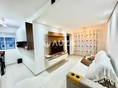Apartamento com 2 Quartos à venda, 40m² no Costeira, Araucária