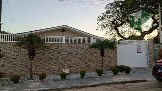 Casa com 6 Quartos à venda, 255m² no Praia de Leste, Pontal do Paraná
