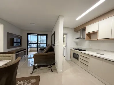 Apartamento com 2 Quartos à venda, 89m² no Nossa Senhora do Rosário, São José