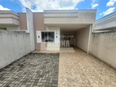 Casa com 3 Quartos à venda, 75m² no Cará-cará, Ponta Grossa