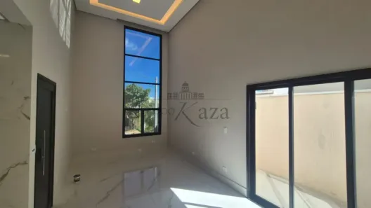 Casa com 3 Quartos à venda, 250m² no Condomínio Residencial Fogaça, Jacareí