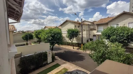 Casa de Condomínio com 3 Quartos à venda, 130m² no Azulville I, São Carlos