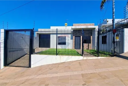 Casa com 4 Quartos à venda, 144m² no Petrópolis, Passo Fundo