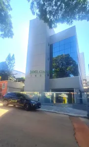 Prédio Comercial para alugar, 1381m² no Chácara Urbana, Jundiaí