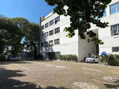 Sala Comercial para alugar, 1126m² no Vila Leopoldina, São Paulo