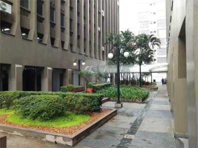 Sala Comercial para alugar, 185m² no Jardim Paulista, São Paulo