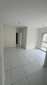 Apartamento com 2 Quartos para alugar, 53m² no Maranguape II, Paulista