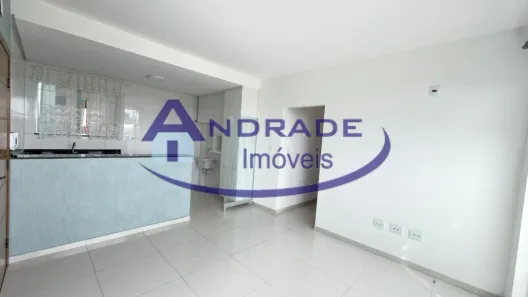 Apartamento com 3 Quartos para alugar, 75m² no Arvoredo, Contagem