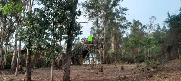 Lote/Terreno à venda, 2100m² no , Jaboticatubas