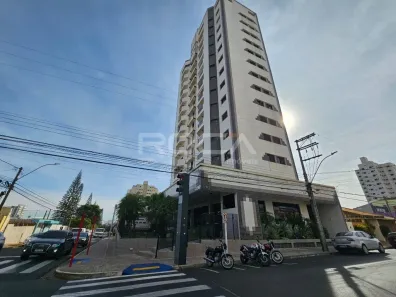 Apartamento com 3 Quartos à venda, 127m² no Núcleo Residencial Silvio Vilari, São Carlos