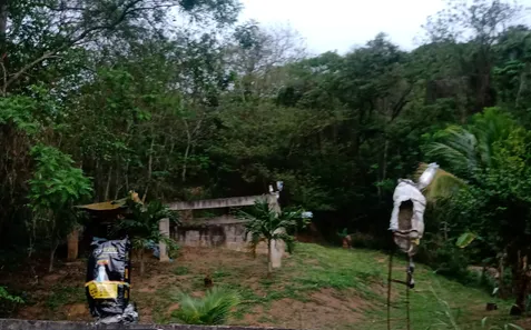 Lote/Terreno à venda, 450m² no Engenho do Mato, Niterói