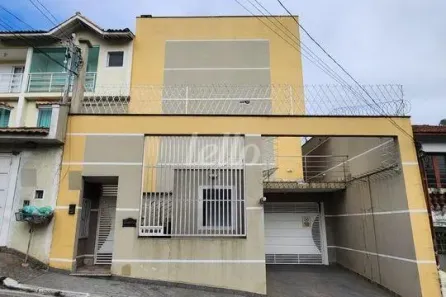 Casa de Condomínio com 2 Quartos à venda, 110m² no Parque Casa de Pedra, São Paulo