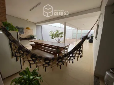Casa com 2 Quartos à venda, 368m² no Residencial Camargo, Araguaína