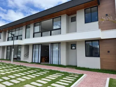Apartamento com 3 Quartos à venda, 94m² no Buraquinho, Lauro de Freitas