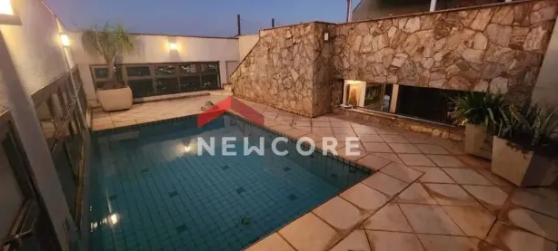 Cobertura com 5 Quartos à venda, 558m² no Castelinho, Piracicaba