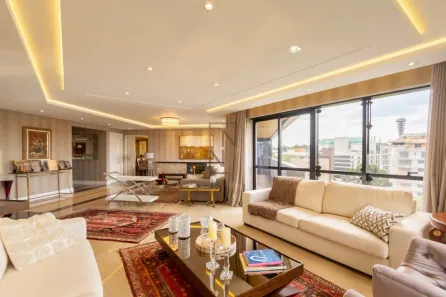 Apartamento com 3 Quartos à venda, 305m² no São Francisco, Curitiba