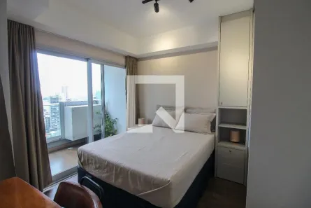 Apartamento com 1 Quarto à venda, 36m² no Butantã, São Paulo