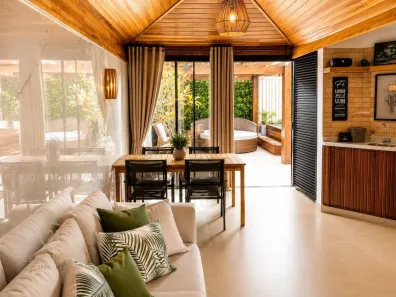 Casa de Condomínio com 3 Quartos à venda, 155m² no Freguesia da Escada, Guararema